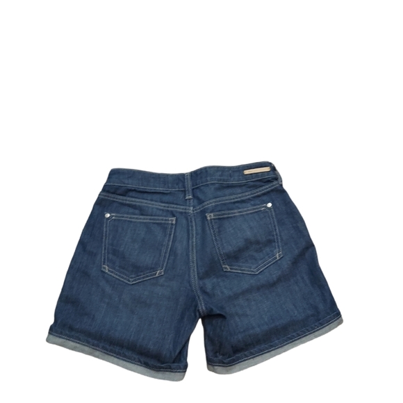 ANTHRO Pilcro Stet Shorts Size 25 - Picture 2 of 11